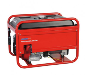 Endress ESE 506 DHS-GT Leonberg