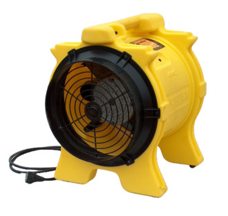 Wentylator LG4500Vortex 