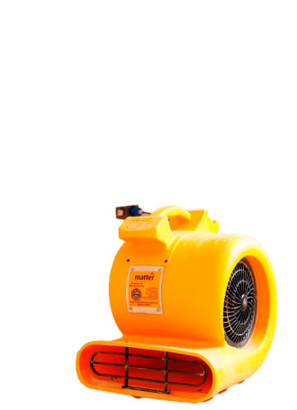Lüftungsgebläse LG 3600 Aerial 