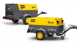 Atlas Copco QAX 40 