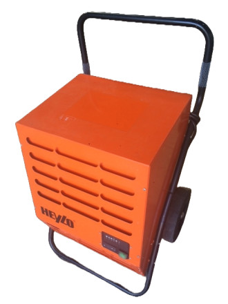 Suszarka kondensacyjna Heylo CD2400 