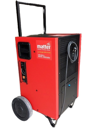 Kondenstrockner Trotec TTK175S CD1800 Ludwigsburg