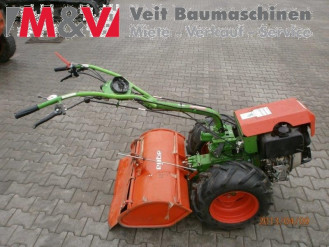 Agria 3400 KL Diesel 