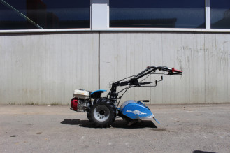 BCS 615 
