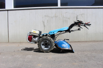 BCS 740 