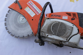 Stihl TS 800 Reutlingen