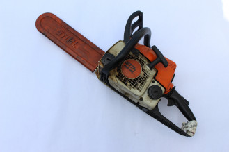 Stihl MS 180C 