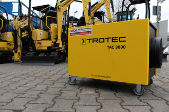 Trotec TEC 3000 