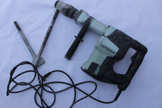 Hitachi H 60 MC Tübingen