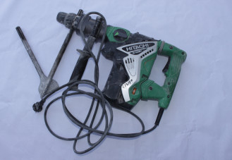 Hitachi DH 40 MR Tübingen
