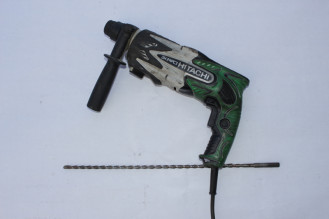 Hitachi DH 24 PC Tübingen