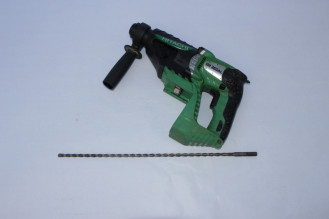 Hitachi DH 36 DAL Tübingen