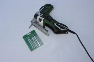 Hitachi CJ110MVA 