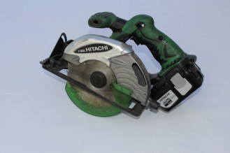 Hitachi C 18 DL 