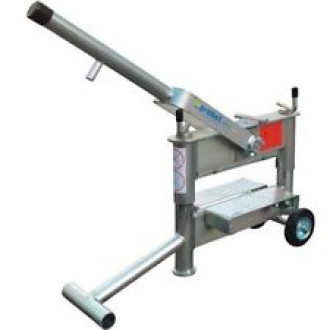 Steinknacker Almi AL 43 