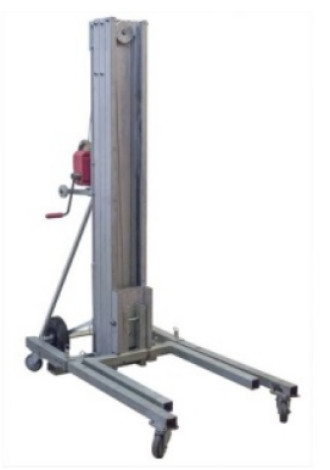 Montagelift Superlift SLC 18 