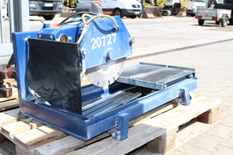Nozar DTS 350 Pro II 