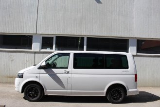 VW Multivan T5 