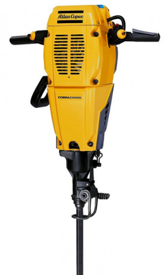 Atlas Copco Cobra PRO 