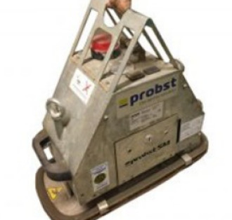 Vakuum - Steinmagnet Steinverlegetechnik Probst SM 400 