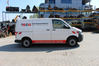 Volkswagen T5 Transporter 