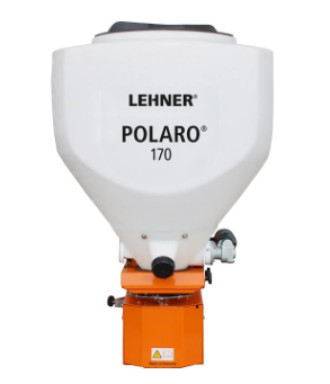 Rozsiewacz soli Lehner POLARO 170E 