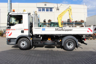 MAN TGL 8.220 Leonberg
