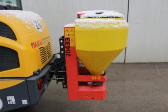 Adler STE 120 