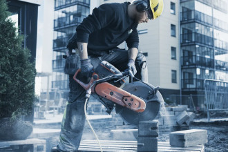 Trennschleifer Husqvarna K 770