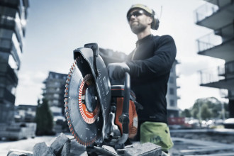 Trennschleifer Husqvarna K 770
