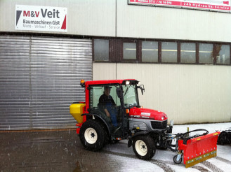 Yanmar EF 235 H 