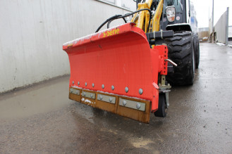 Adler S-Series 135 