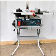 Tischkreissäge mit Untergestell GTS 10 J, Bosch