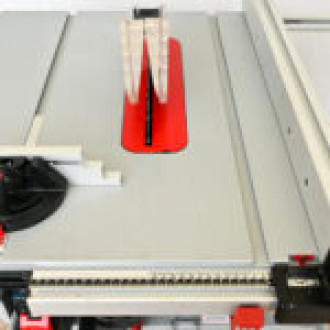 Tischkreissäge mit Untergestell GTS 10 J, Bosch