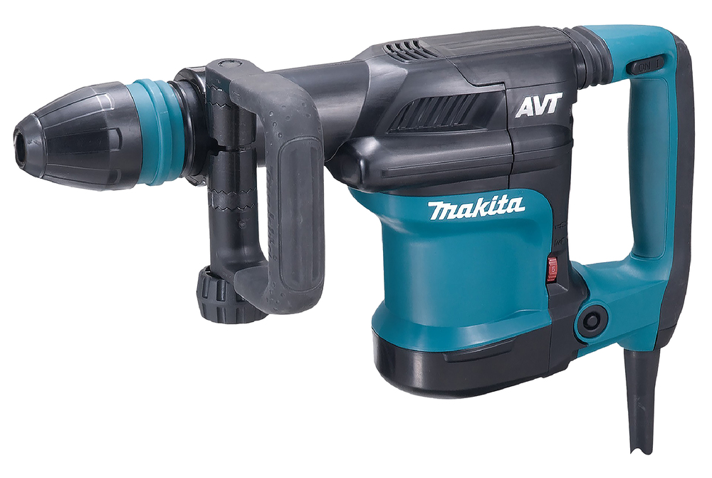 Elektro Stemmhammer Makita HM 0871 C mieten