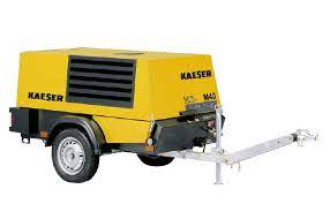 Druckluftkompressor Kaeser M 43 Berlin