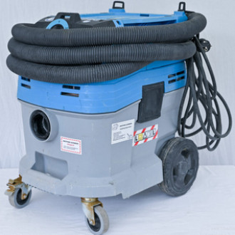Industriestaubsauger Baier BSS 600 L  Nass-Trockensauger Staubklasse L Stuttgart