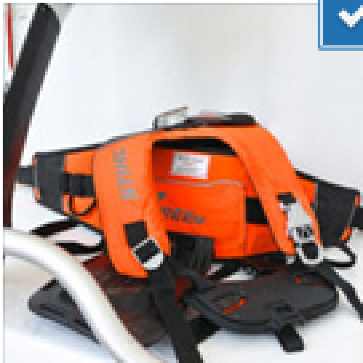 Motorsense Freischneider FS 561 C EM, Stihl