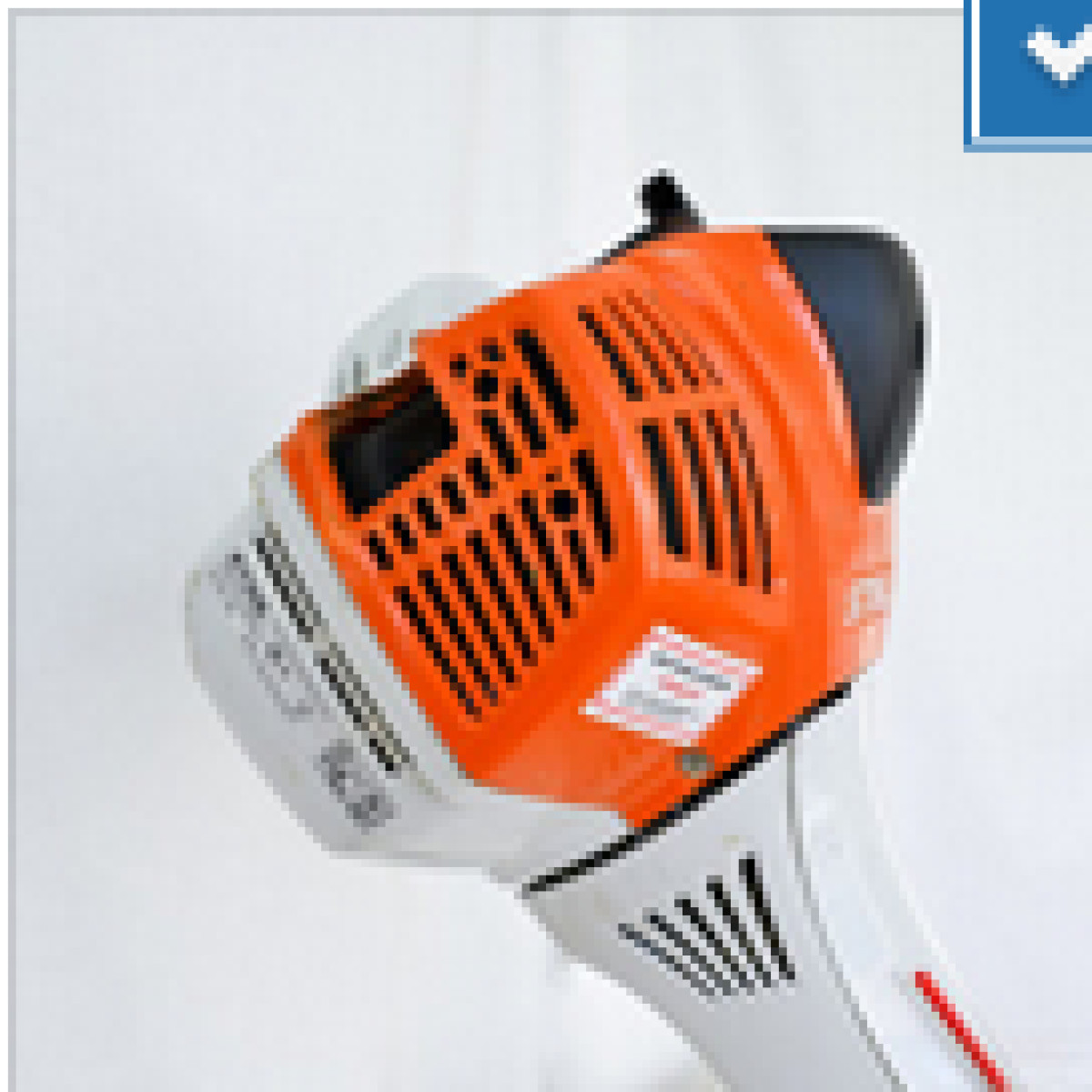 Motorsense Freischneider FS 561 C EM, Stihl