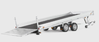 Böckmann MHAL4320/35 Friedrichshafen