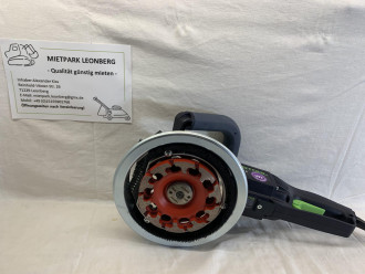 Festool Diamantschleifer Renovierungsfräse Lackfräse RG130 