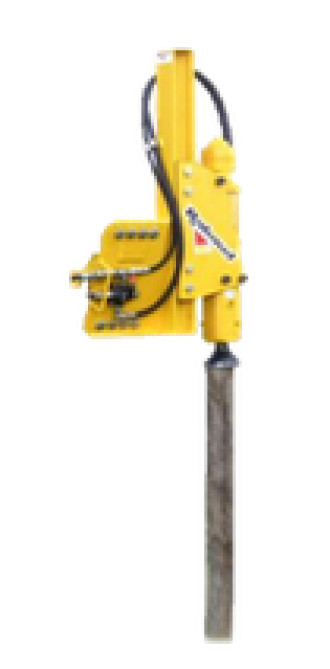 Avant Pfahlramme Geeignet für 600-800er Serie und e6 