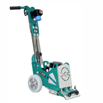 Bodenstripper 230V, OX, Contec Leonberg