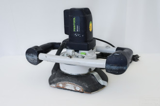 Renovierungsfräse RG 150 E, Festool 