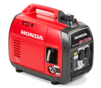 Stromerzeuger Honda EU 22i   2,0 KVA Zürich