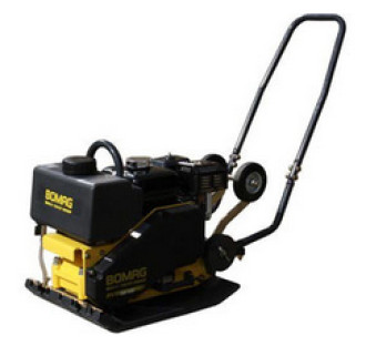 Bomag BVP 18/45 Rüttelplatte 90 kg Zürich