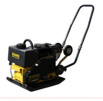 Bomag BP 10/35 Rüttelplatte 65 kg Friedrichshafen