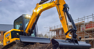 JCB 48Z-1 Ulm