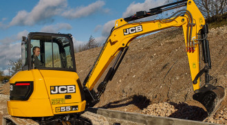 JCB 57C-1 Ulm