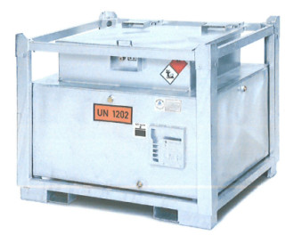 ESE World MTA MDA1000LT Friedrichshafen